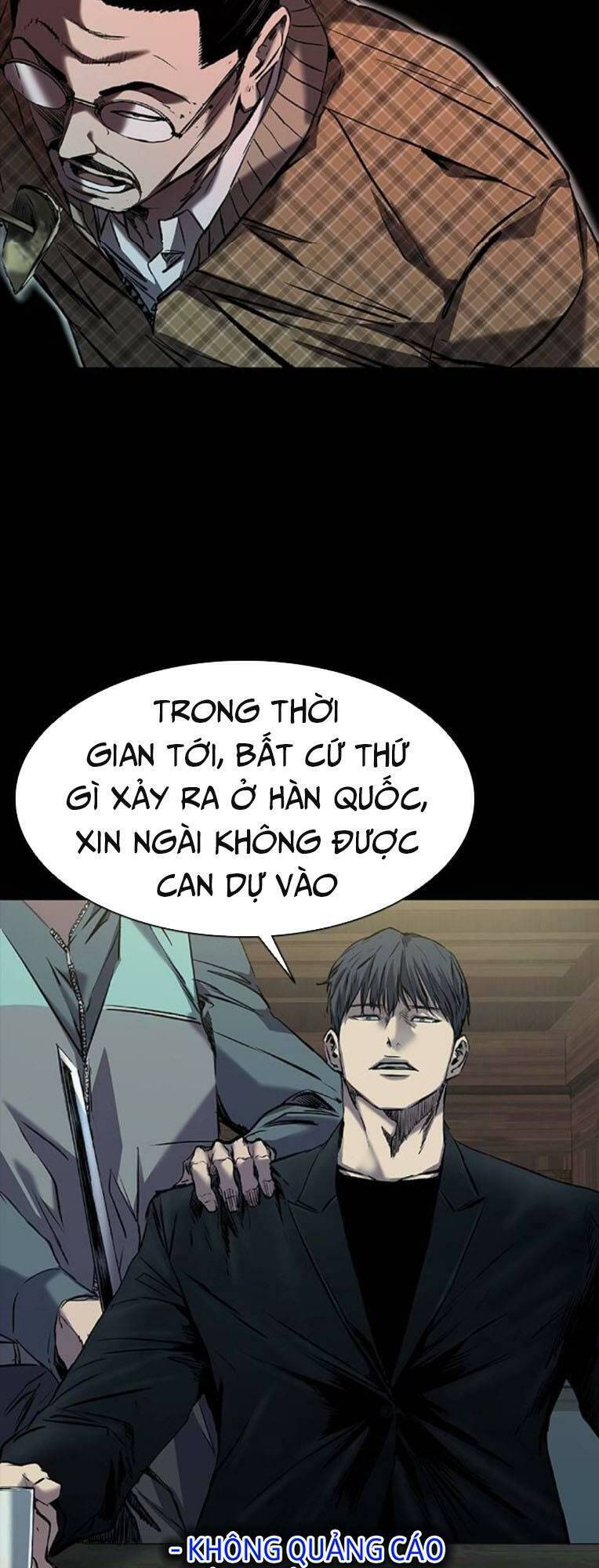 BáO Thù 2: VạN Nhân Chi ThượNg Chapter 18 - Trang 2