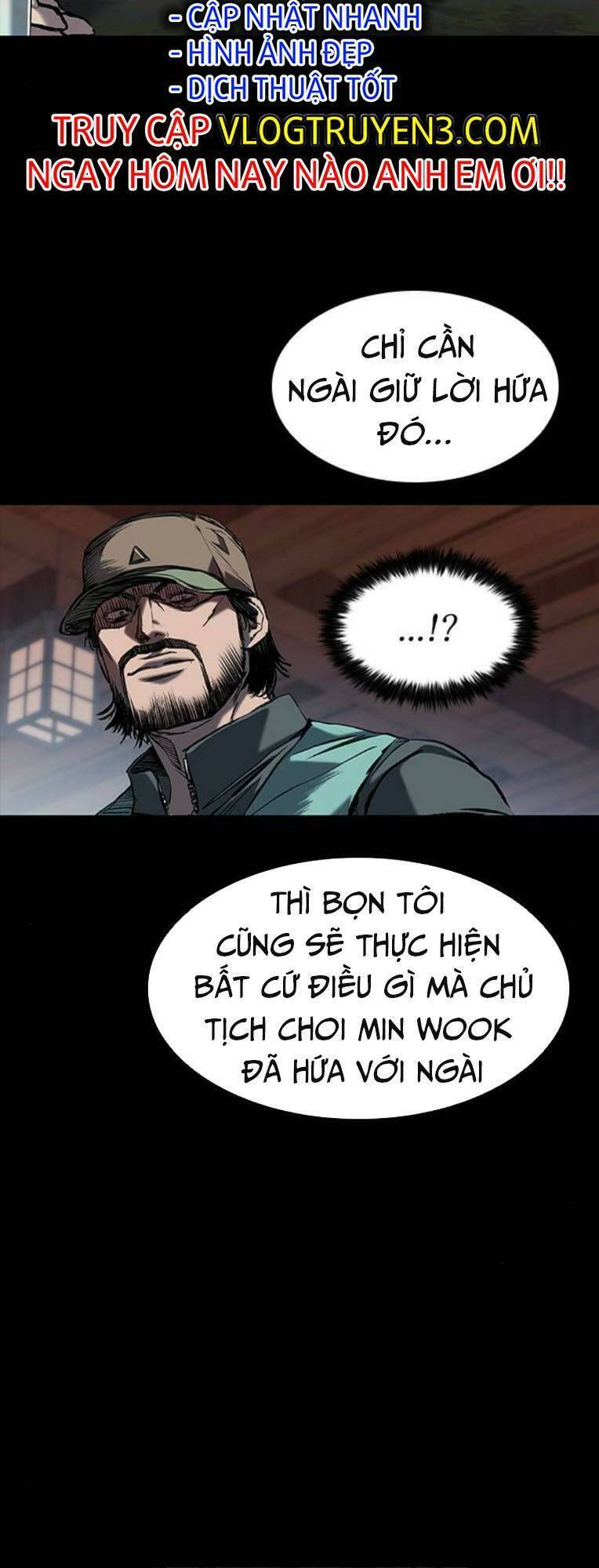 BáO Thù 2: VạN Nhân Chi ThượNg Chapter 18 - Trang 2