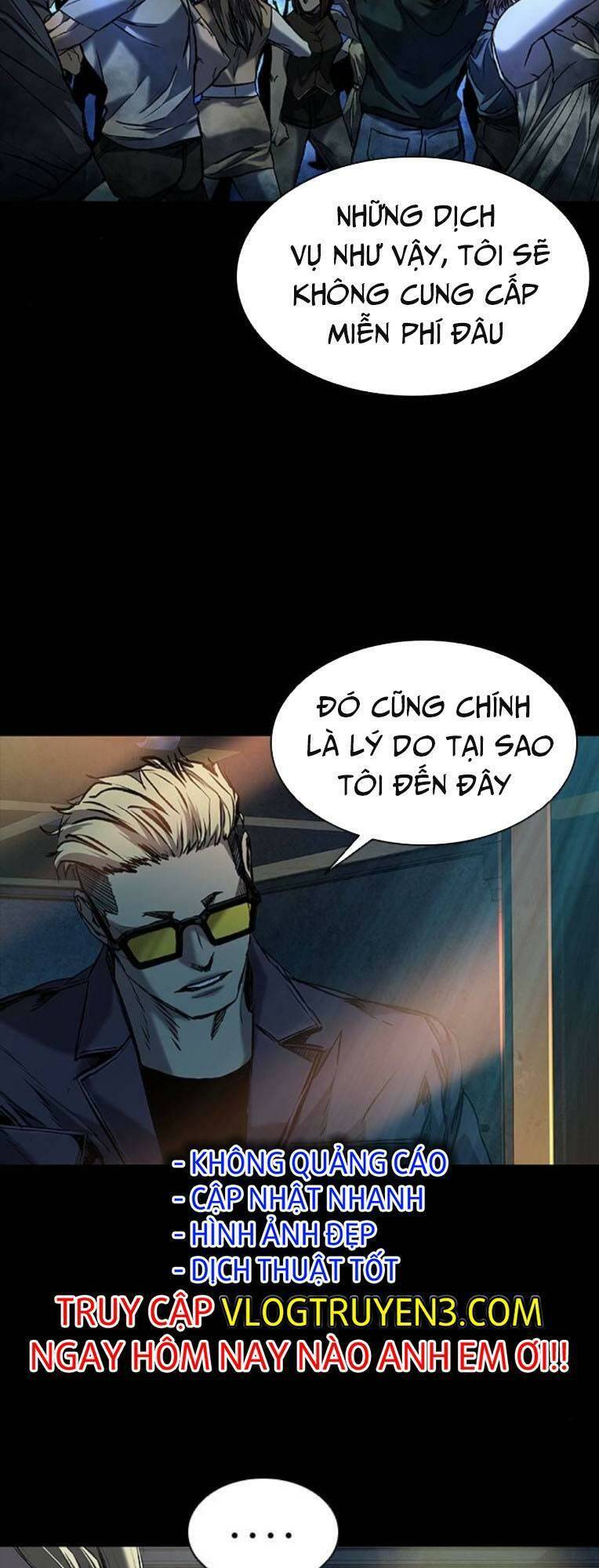 BáO Thù 2: VạN Nhân Chi ThượNg Chapter 18 - Trang 2