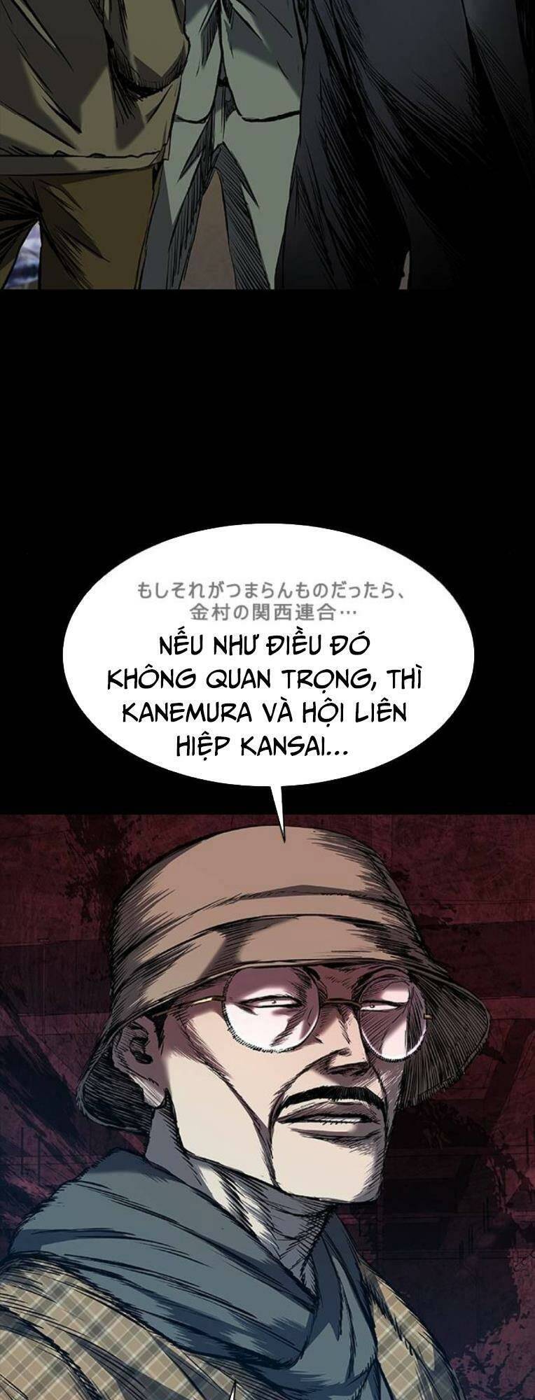 BáO Thù 2: VạN Nhân Chi ThượNg Chapter 17 - Trang 2