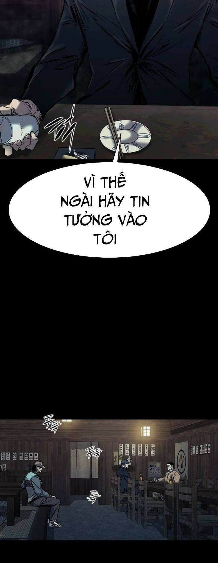 BáO Thù 2: VạN Nhân Chi ThượNg Chapter 17 - Trang 2