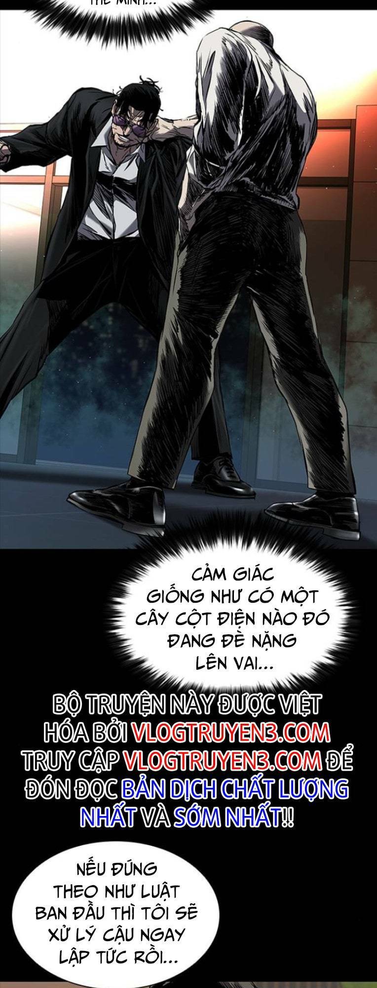 BáO Thù 2: VạN Nhân Chi ThượNg Chapter 15 - Trang 2