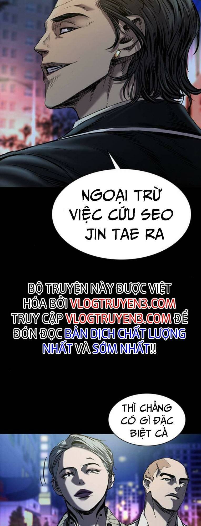 BáO Thù 2: VạN Nhân Chi ThượNg Chapter 15 - Trang 2