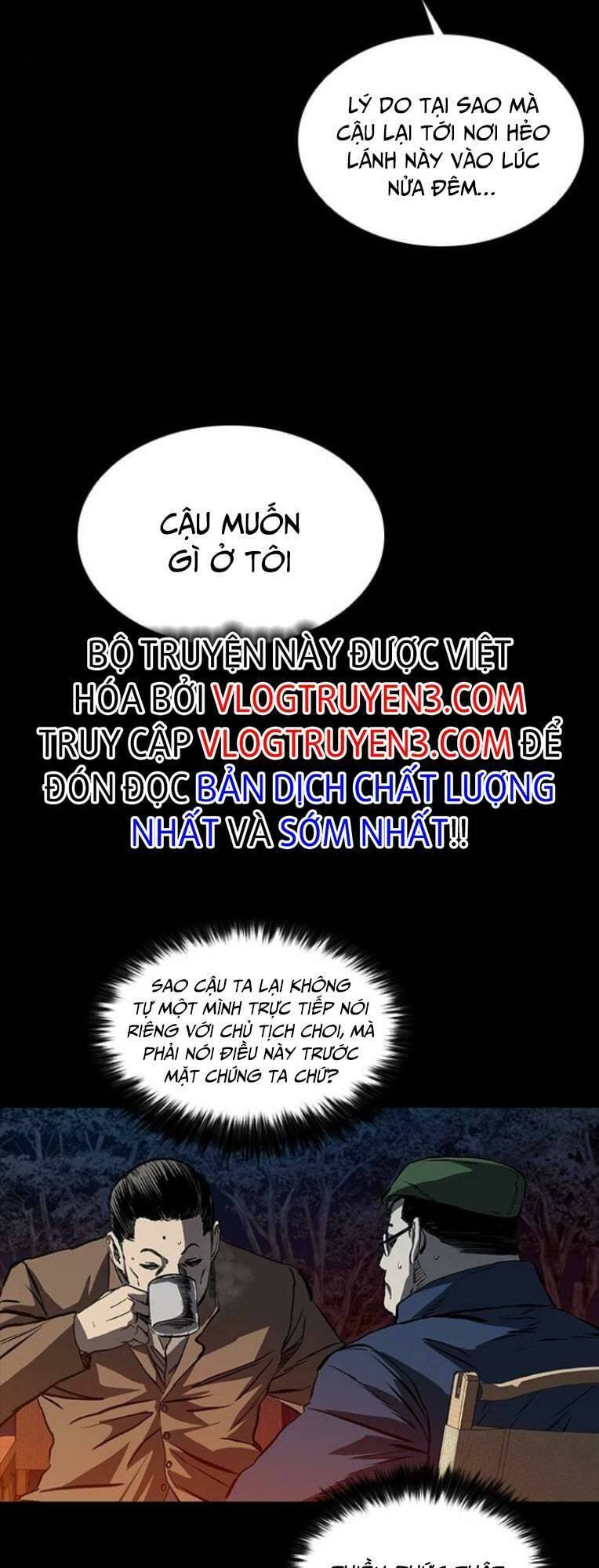 BáO Thù 2: VạN Nhân Chi ThượNg Chapter 14 - Trang 2