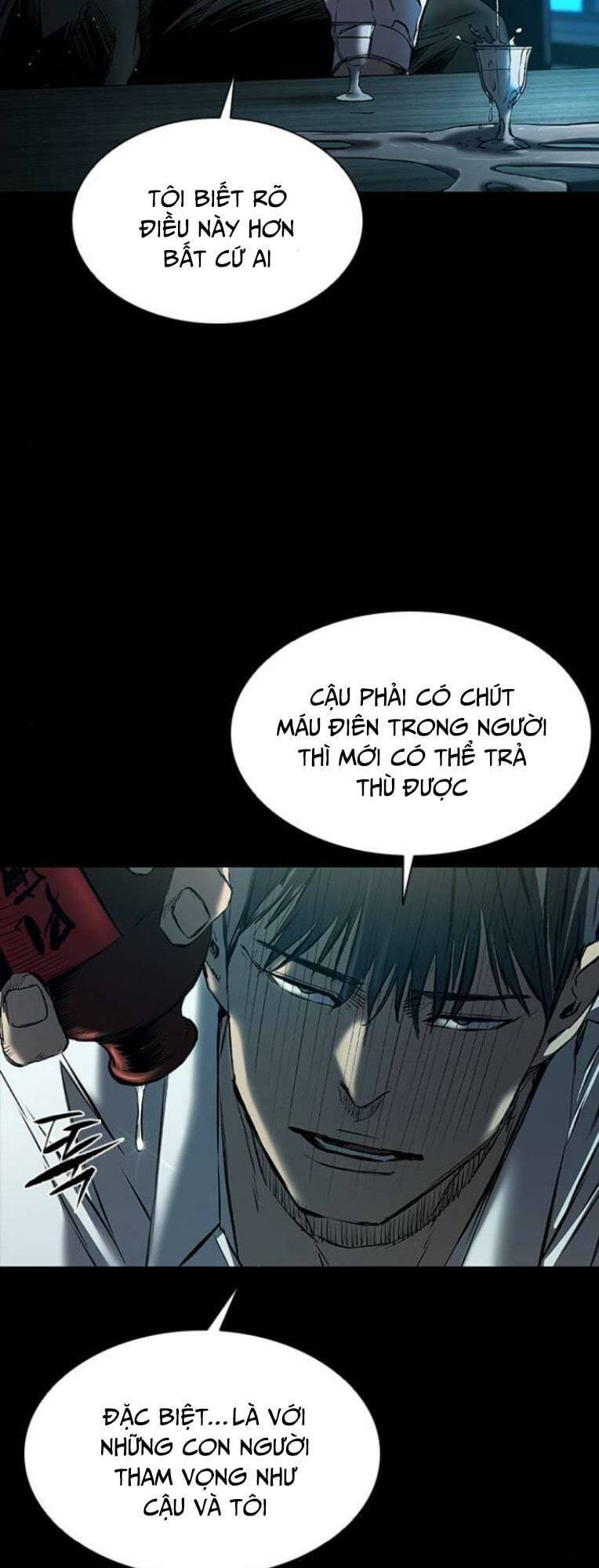 BáO Thù 2: VạN Nhân Chi ThượNg Chapter 14 - Trang 2