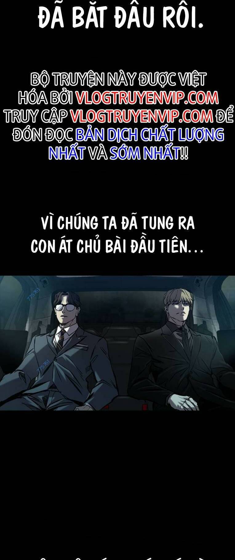 BáO Thù 2: VạN Nhân Chi ThượNg Chapter 13 - Trang 2