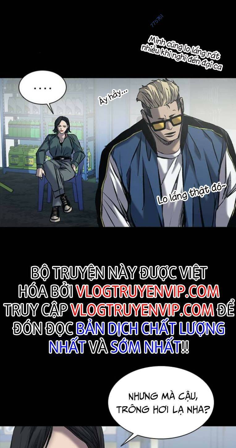 BáO Thù 2: VạN Nhân Chi ThượNg Chapter 13 - Trang 2