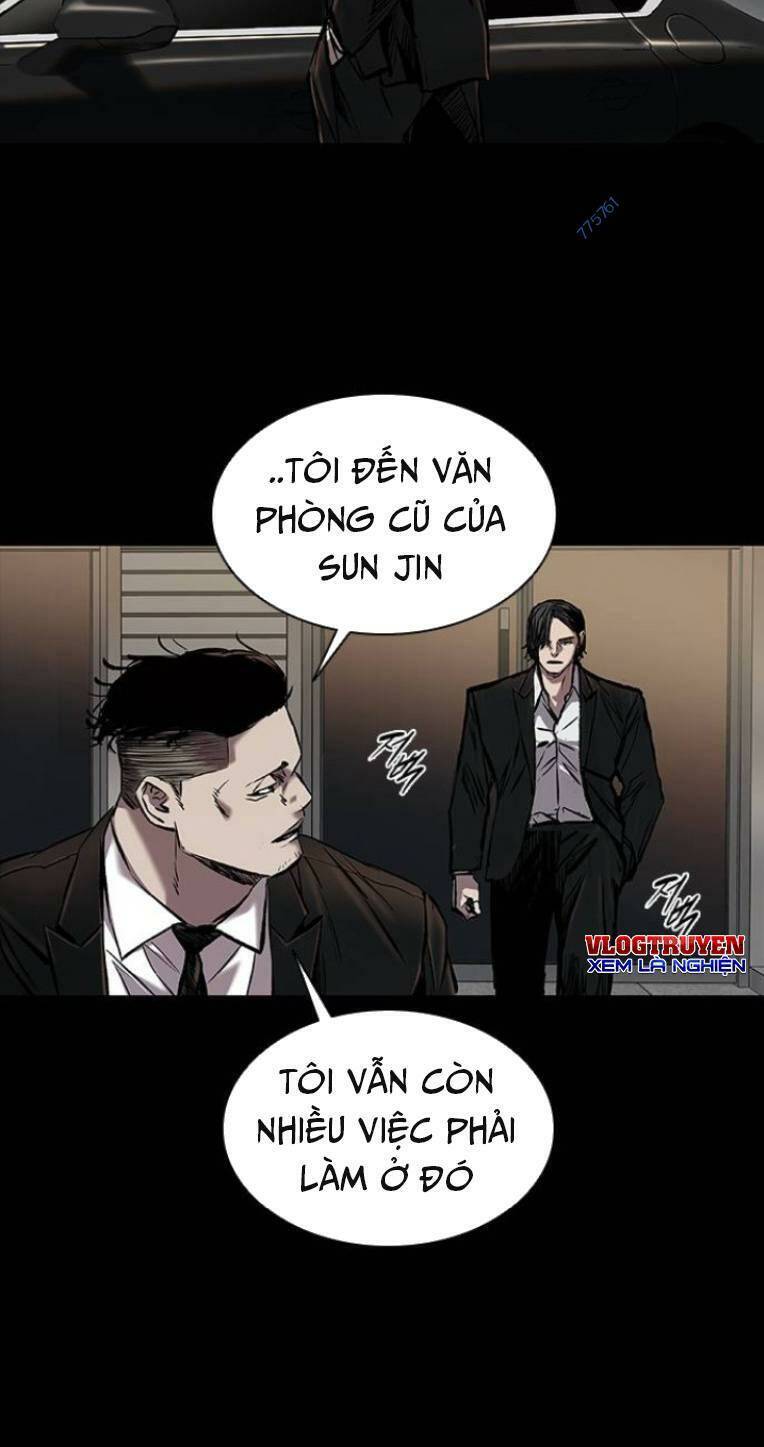 BáO Thù 2: VạN Nhân Chi ThượNg Chapter 13 - Trang 2