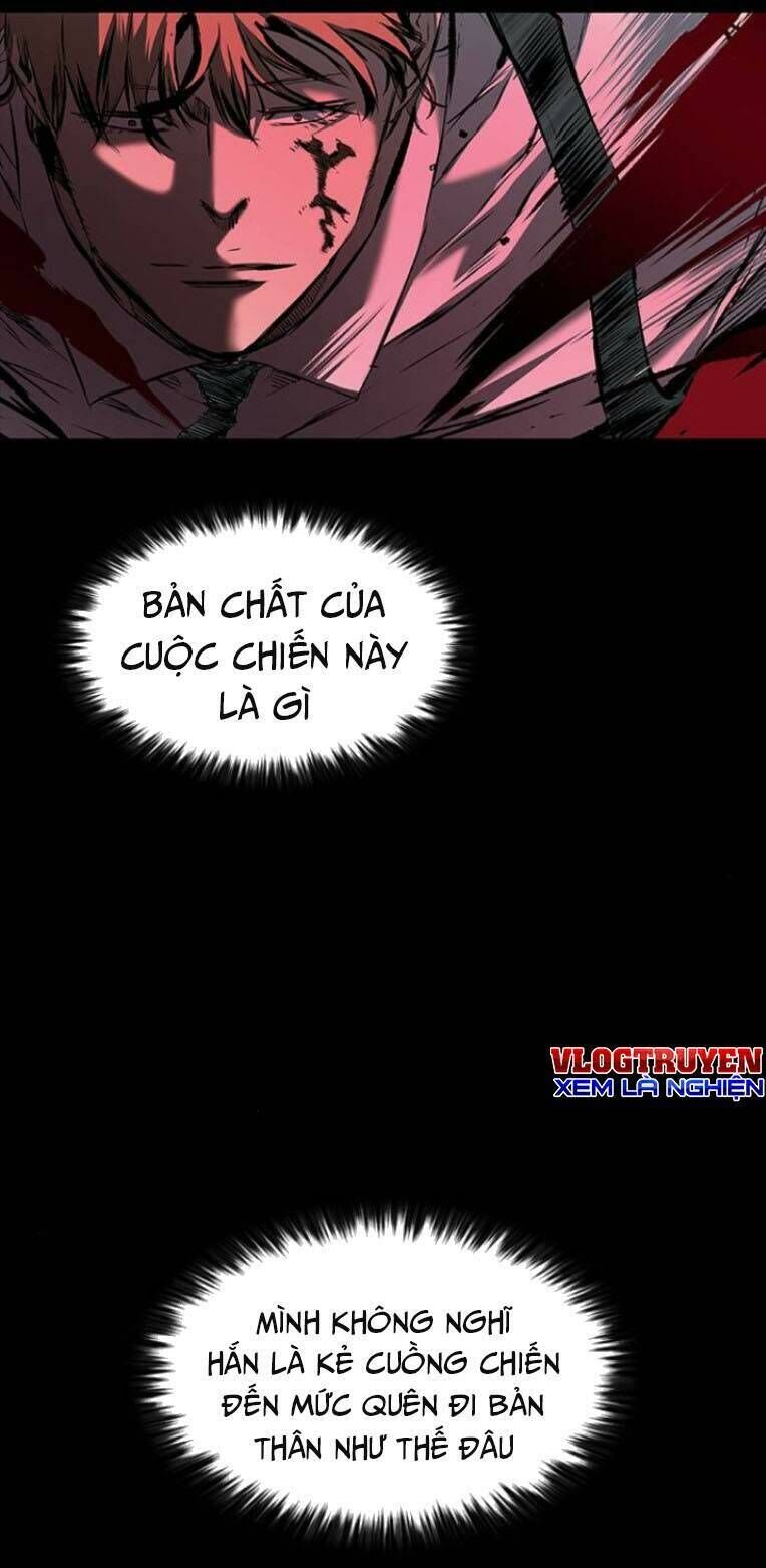 BáO Thù 2: VạN Nhân Chi ThượNg Chapter 12 - Trang 2