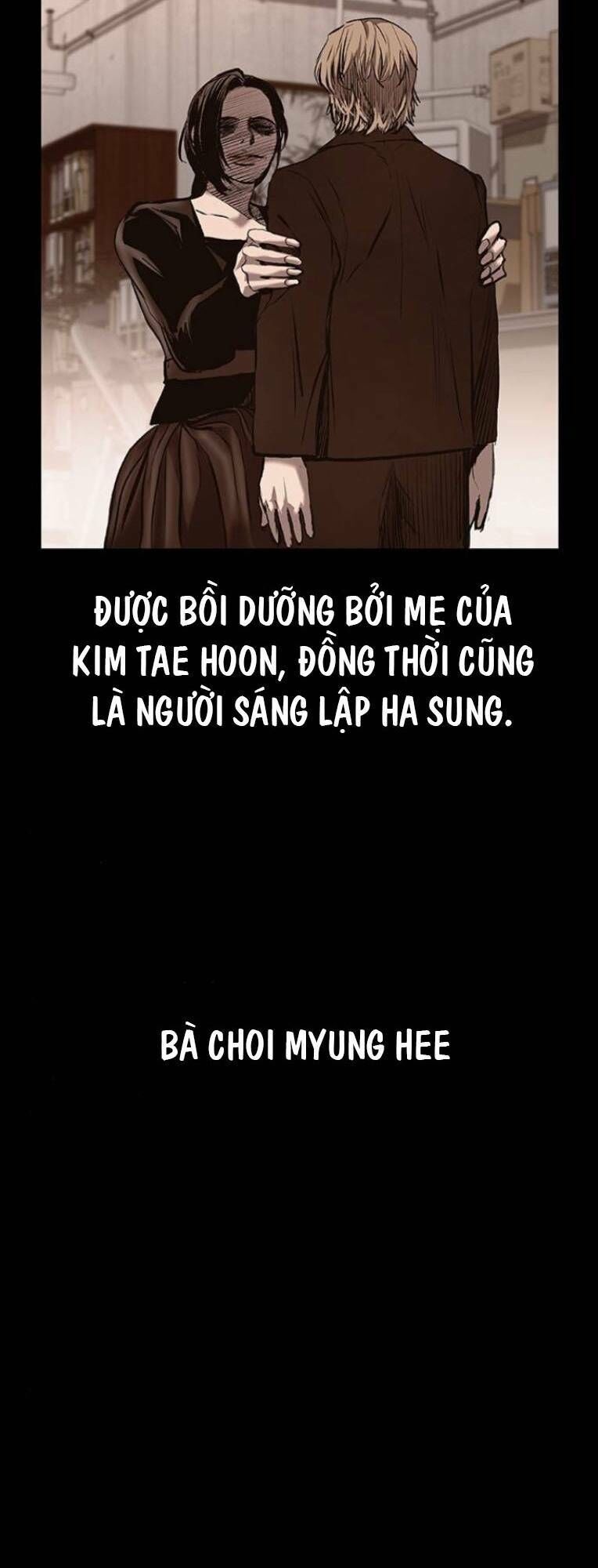 BáO Thù 2: VạN Nhân Chi ThượNg Chapter 11 - Trang 2