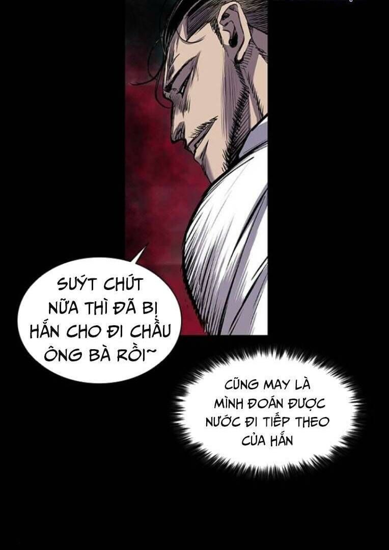 BáO Thù 2: VạN Nhân Chi ThượNg Chapter 10 - Trang 2