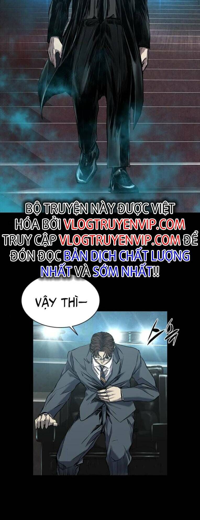 BáO Thù 2: VạN Nhân Chi ThượNg Chapter 10 - Trang 2