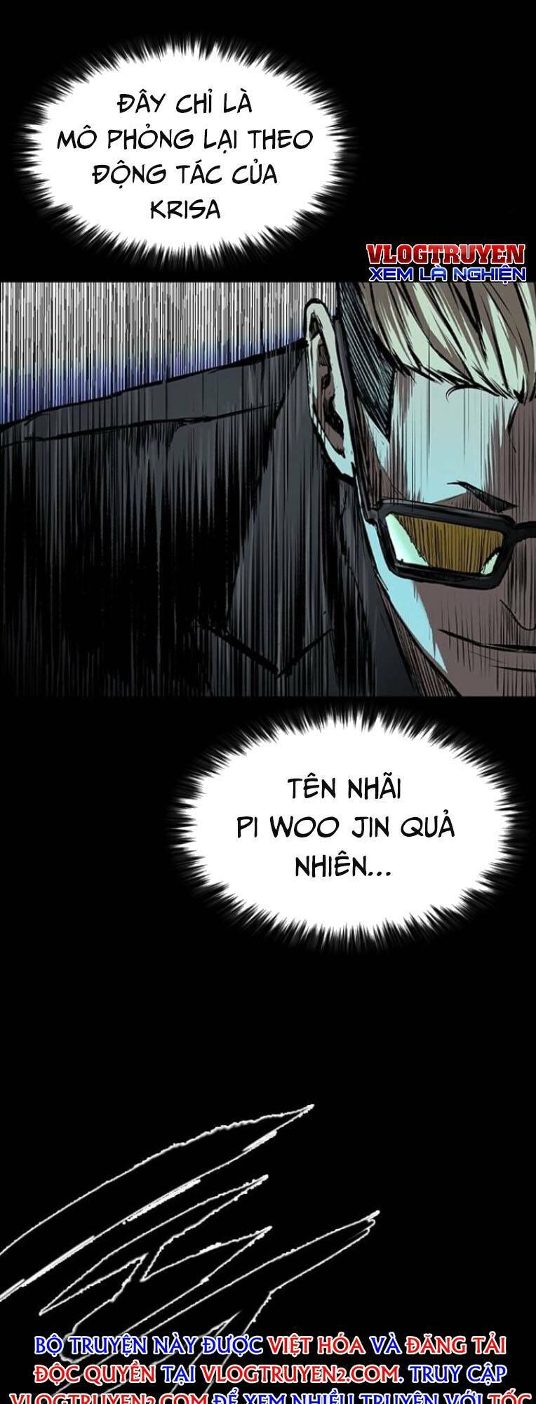 BáO Thù 2: VạN Nhân Chi ThượNg Chapter 8 - Trang 2