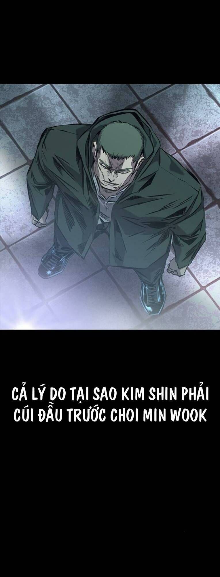 BáO Thù 2: VạN Nhân Chi ThượNg Chapter 7 - Trang 2