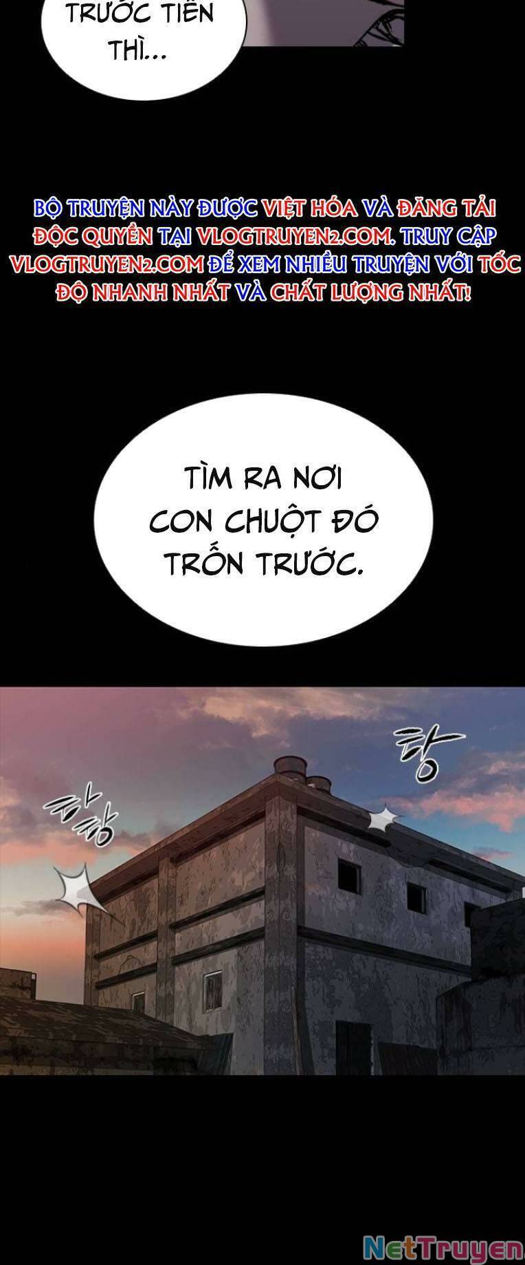 BáO Thù 2: VạN Nhân Chi ThượNg Chapter 3 - Trang 2