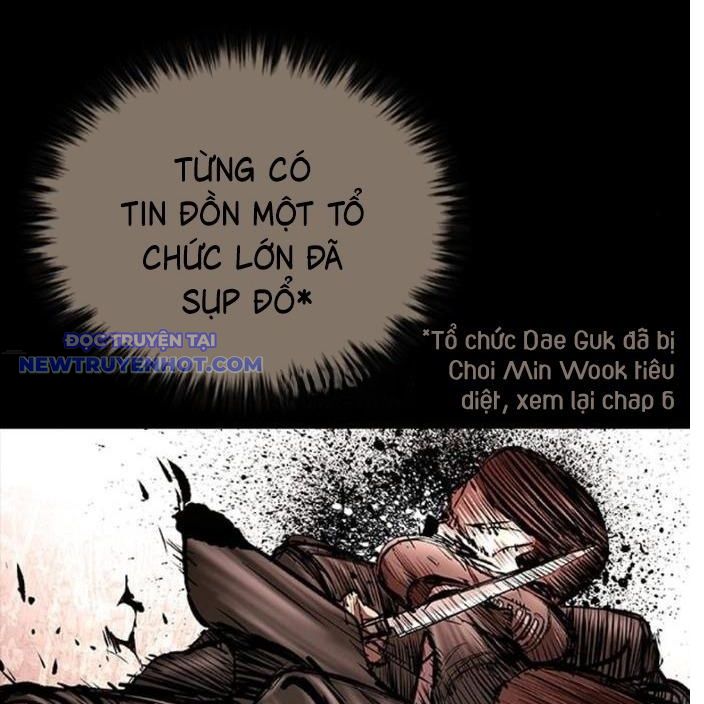 BáO Thù 2: VạN Nhân Chi ThượNg Chapter 82 - Trang 2