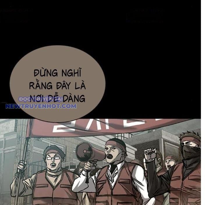 BáO Thù 2: VạN Nhân Chi ThượNg Chapter 82 - Trang 2