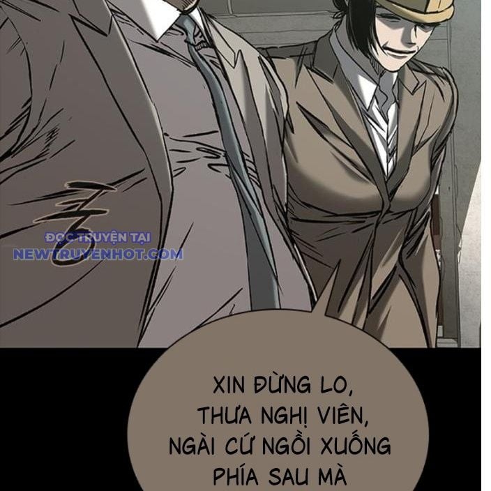 BáO Thù 2: VạN Nhân Chi ThượNg Chapter 82 - Trang 2