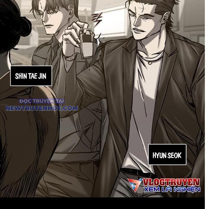 BáO Thù 2: VạN Nhân Chi ThượNg Chapter 82 - Trang 2