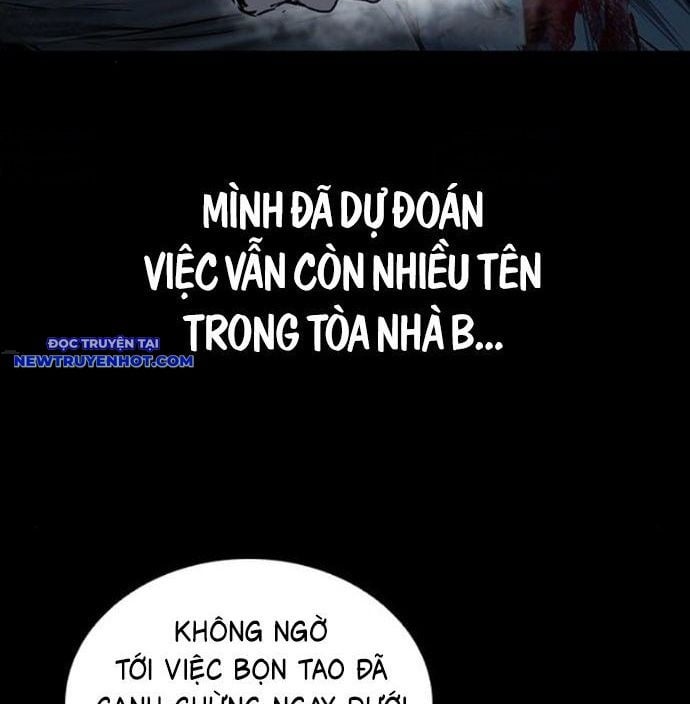 BáO Thù 2: VạN Nhân Chi ThượNg Chapter 81 - Trang 2