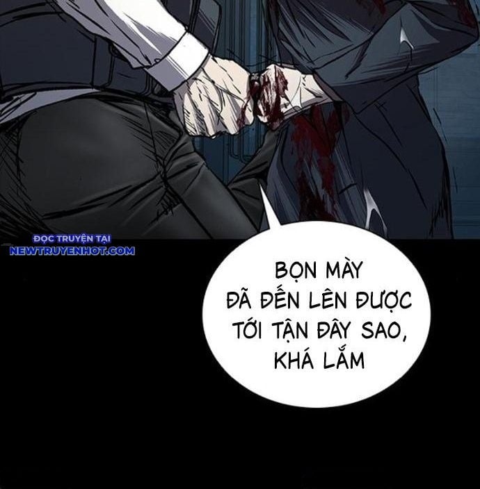 BáO Thù 2: VạN Nhân Chi ThượNg Chapter 81 - Trang 2