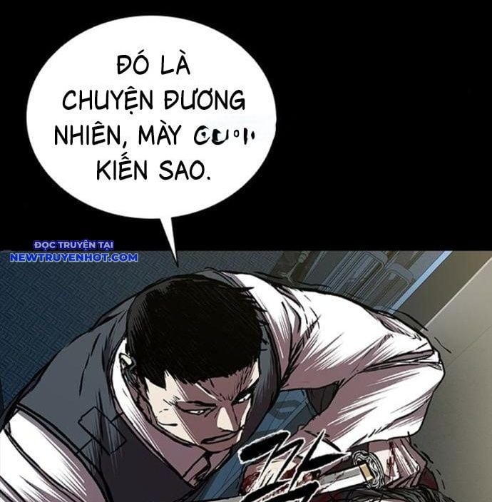 BáO Thù 2: VạN Nhân Chi ThượNg Chapter 81 - Trang 2