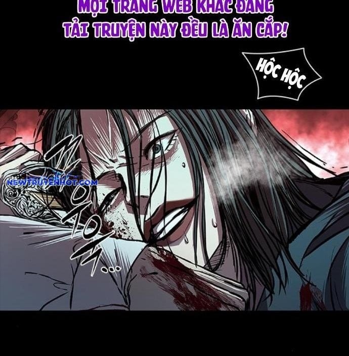 BáO Thù 2: VạN Nhân Chi ThượNg Chapter 81 - Trang 2