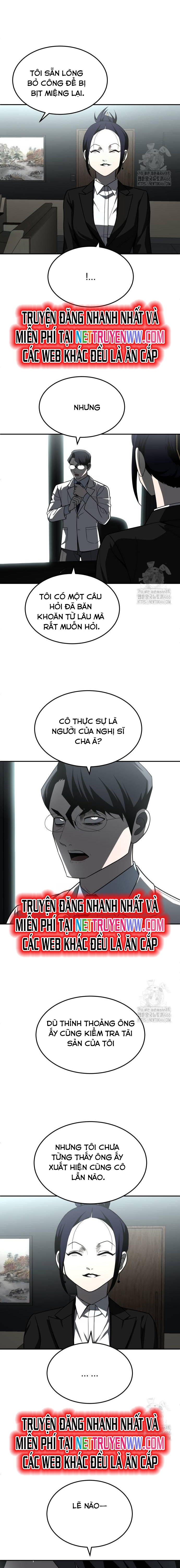 Món Đồ Chơi Chapter 44 - Trang 2