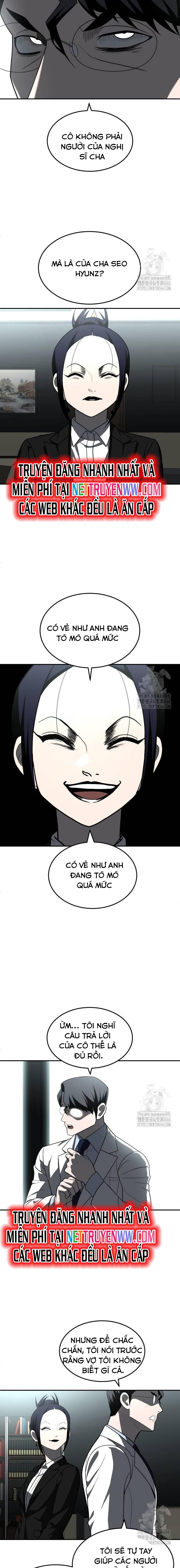 Món Đồ Chơi Chapter 44 - Trang 2