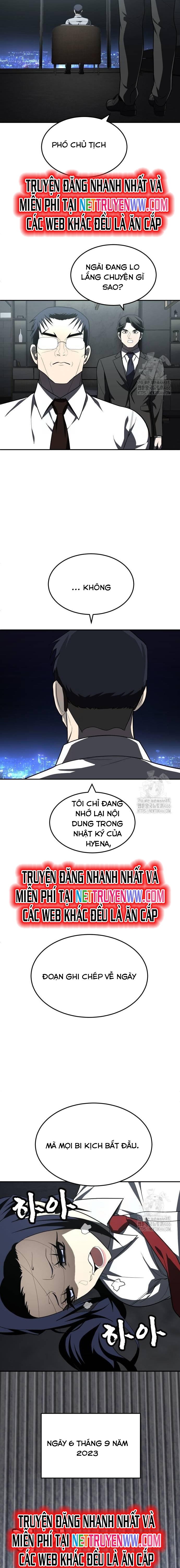 Món Đồ Chơi Chapter 44 - Trang 2