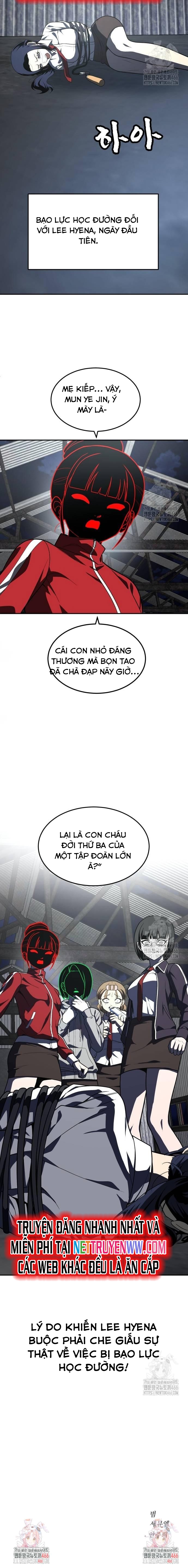 Món Đồ Chơi Chapter 44 - Trang 2