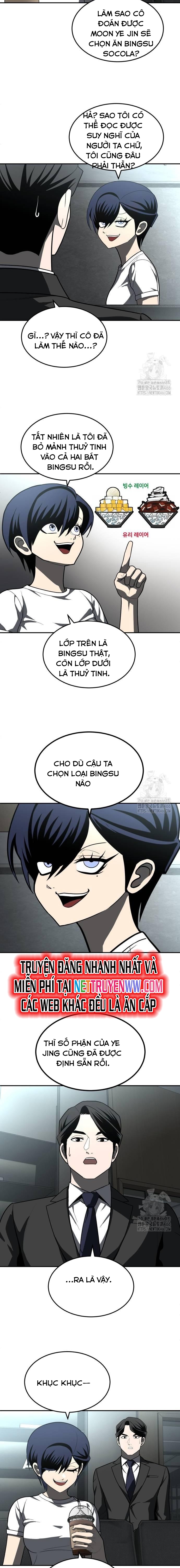 Món Đồ Chơi Chapter 44 - Trang 2