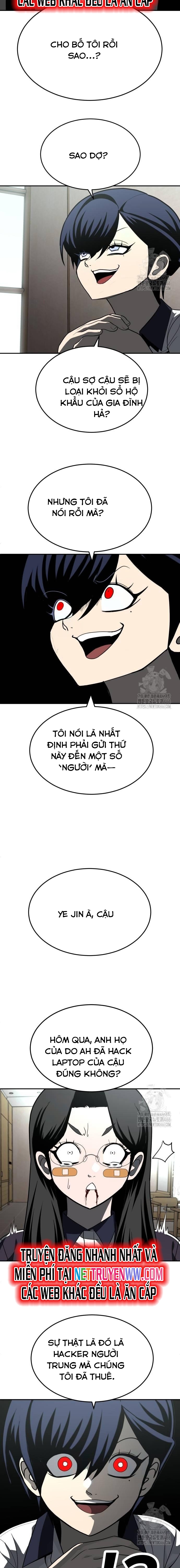 Món Đồ Chơi Chapter 43 - Trang 2