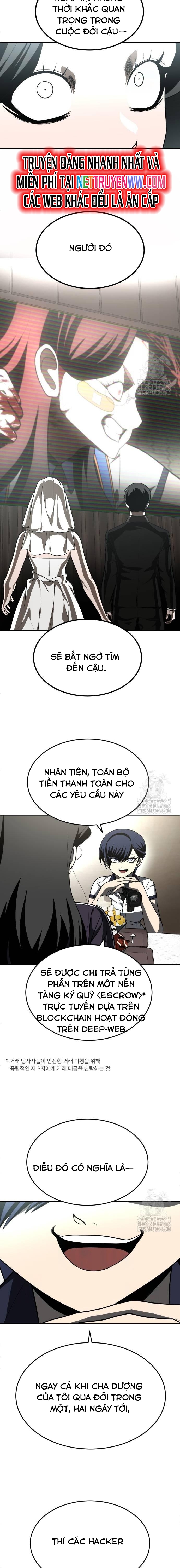 Món Đồ Chơi Chapter 43 - Trang 2