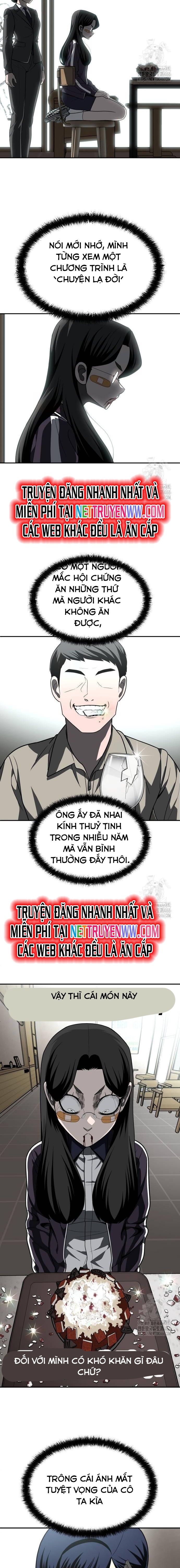 Món Đồ Chơi Chapter 43 - Trang 2