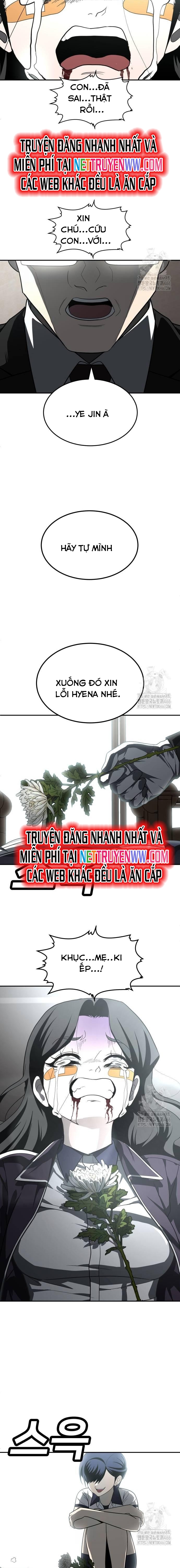 Món Đồ Chơi Chapter 43 - Trang 2