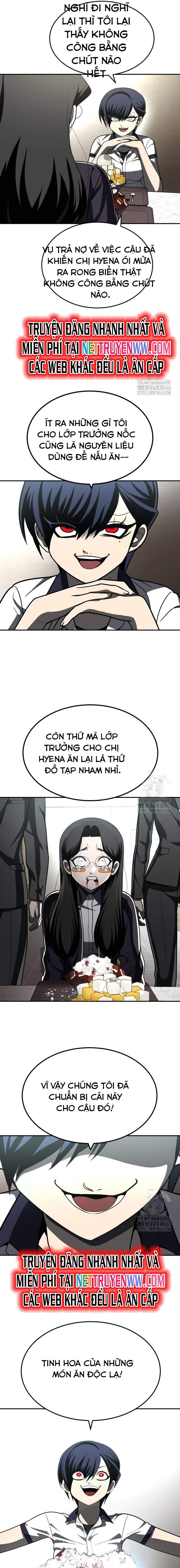 Món Đồ Chơi Chapter 43 - Trang 2