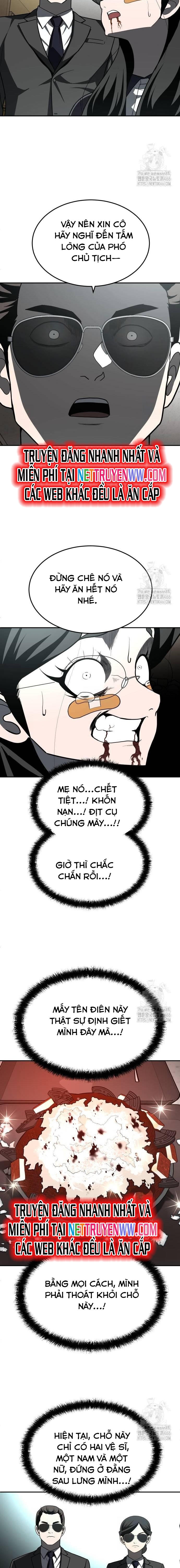 Món Đồ Chơi Chapter 43 - Trang 2