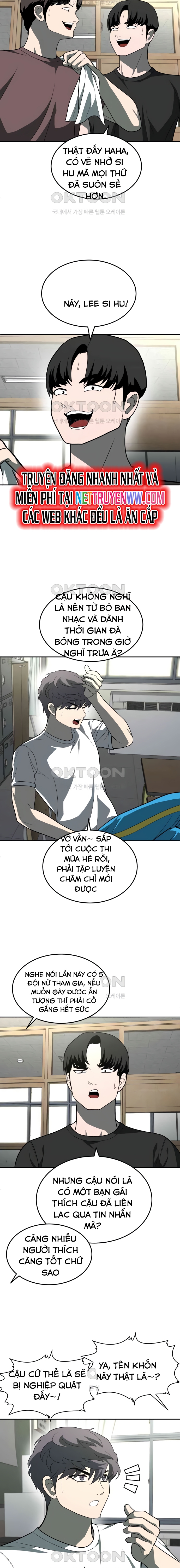 Món Đồ Chơi Chapter 42 - Trang 2