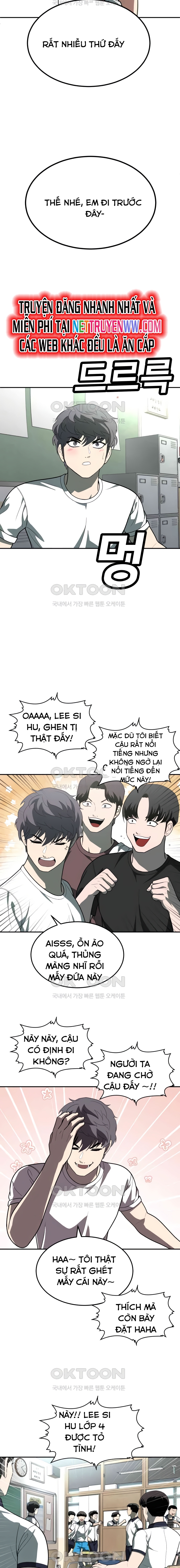 Món Đồ Chơi Chapter 42 - Trang 2