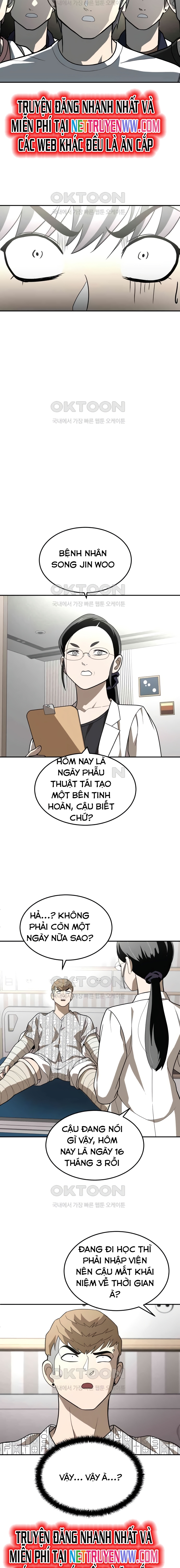 Món Đồ Chơi Chapter 42 - Trang 2