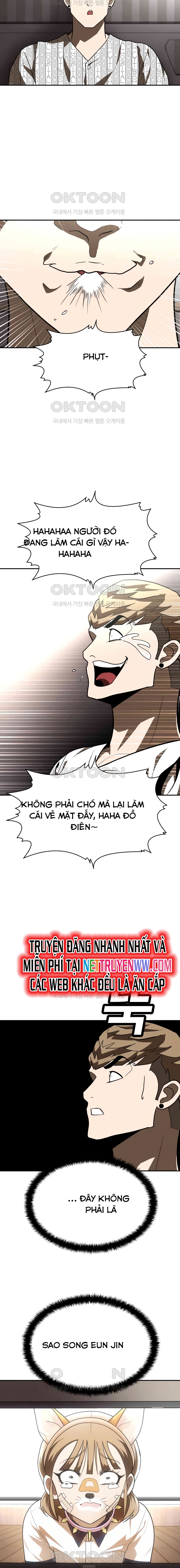 Món Đồ Chơi Chapter 42 - Trang 2