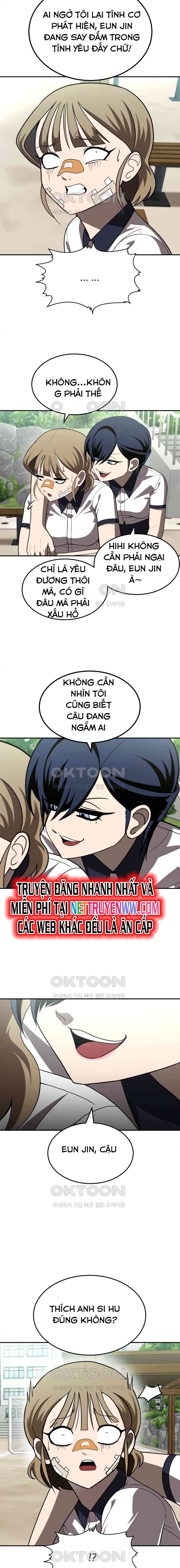 Món Đồ Chơi Chapter 42 - Trang 2