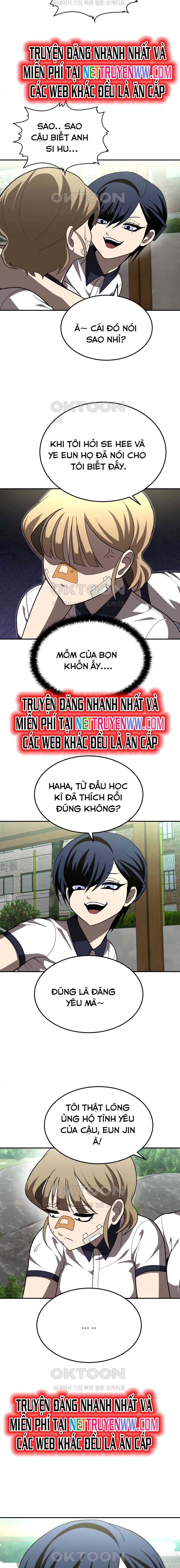 Món Đồ Chơi Chapter 42 - Trang 2