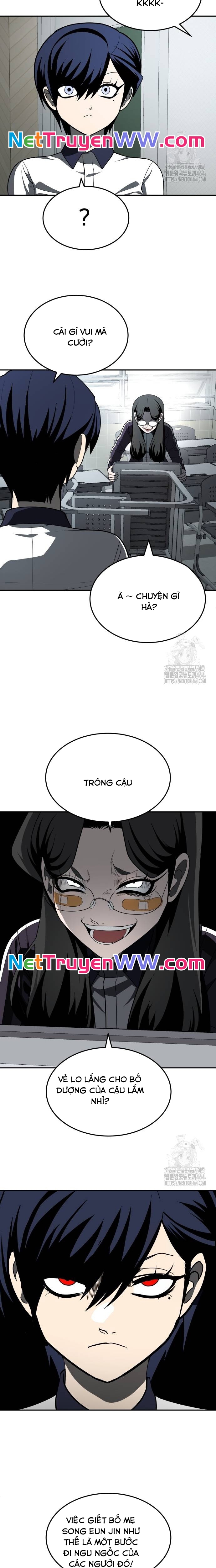 Món Đồ Chơi Chapter 41 - Trang 2