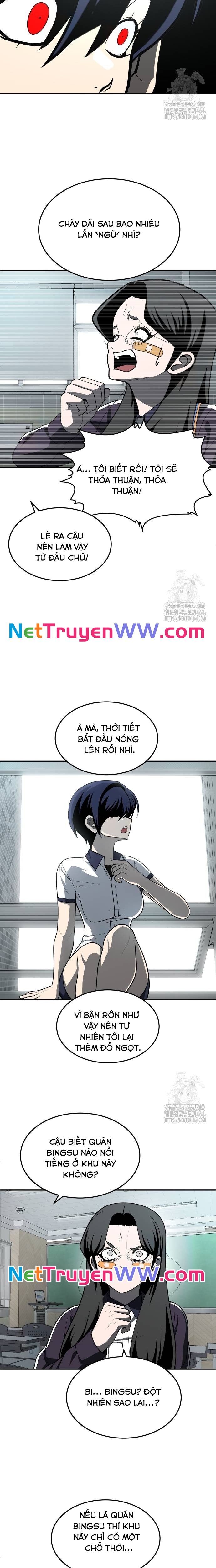 Món Đồ Chơi Chapter 41 - Trang 2