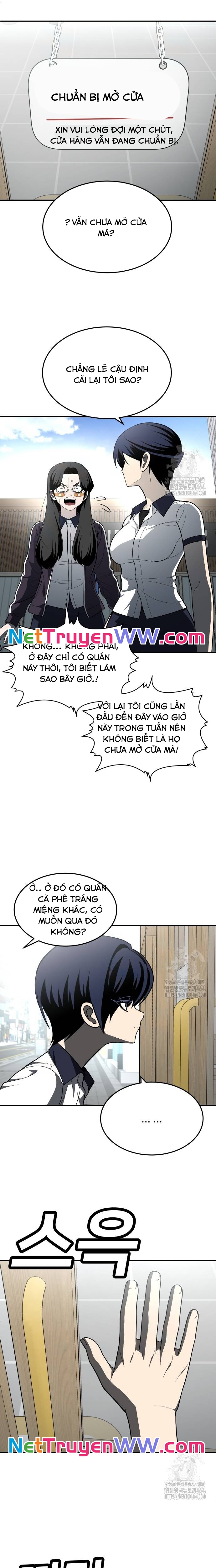 Món Đồ Chơi Chapter 41 - Trang 2