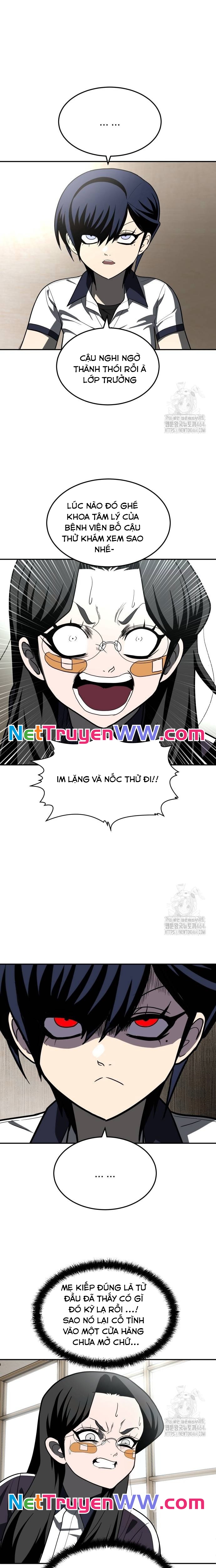 Món Đồ Chơi Chapter 41 - Trang 2