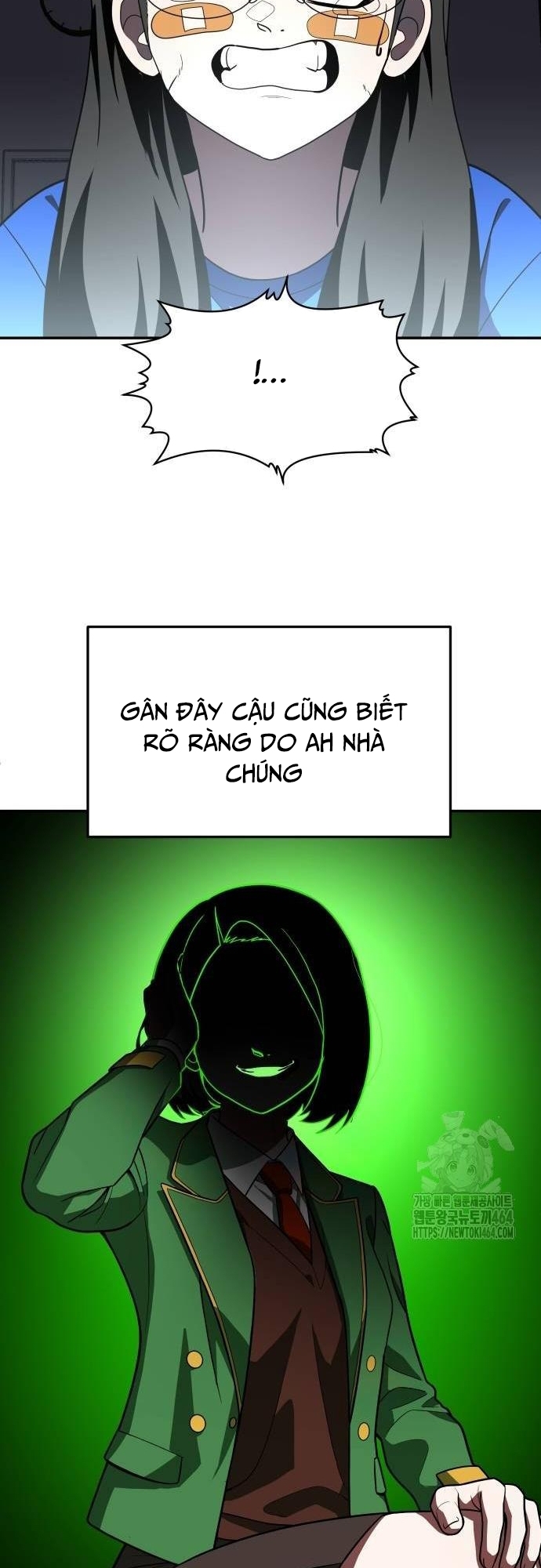 Món Đồ Chơi Chapter 40 - Trang 2