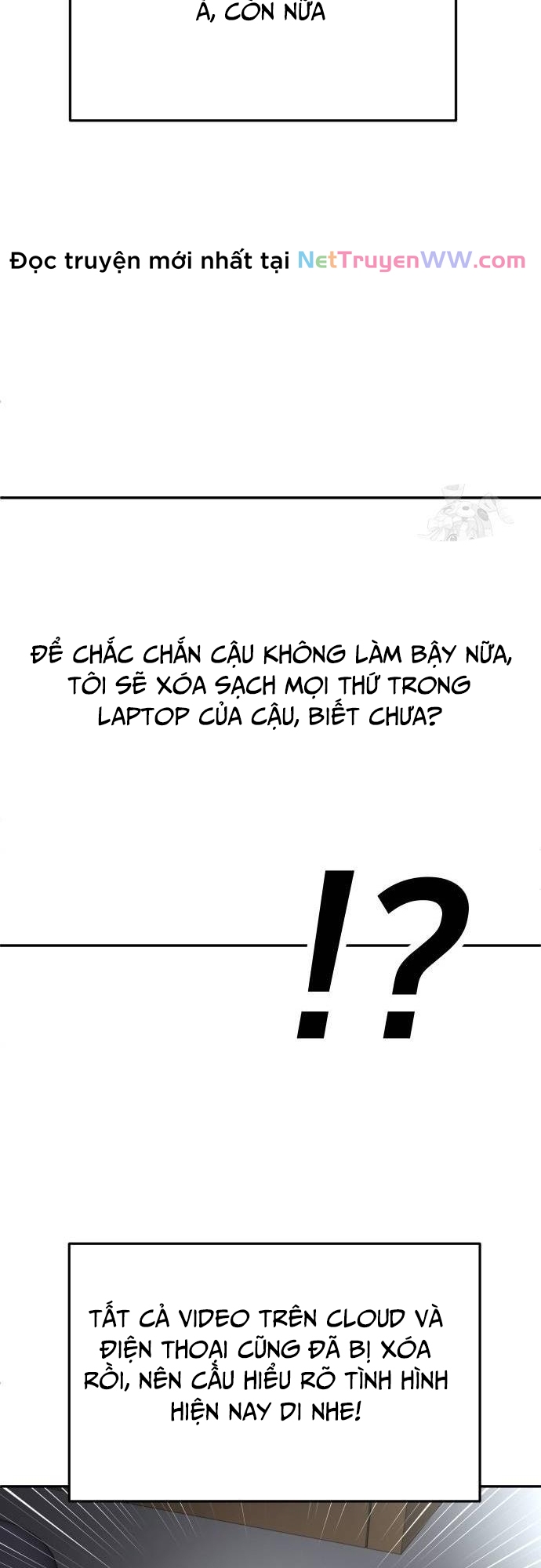 Món Đồ Chơi Chapter 40 - Trang 2